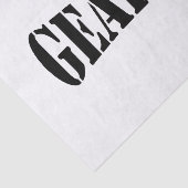 ガイルド！ 薄葉紙 (詳細)