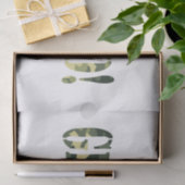 ガイルド！迷彩柄 薄葉紙 (ギフト)