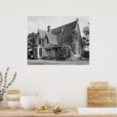 ガイルロックハウス ポスター (キッチン)