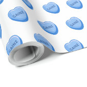 ガインス ラッピングペーパー (ロールコーナー)