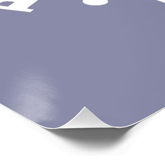 ガインズミル(B&G) ポスター (コーナー)