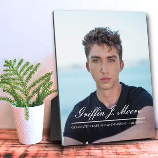 ガイ・グラーモダンド大学院写真プラーク フォトプラーク