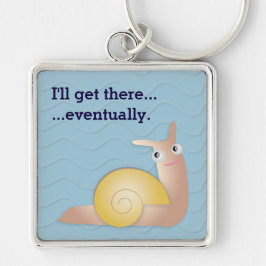 ガイ・スネイリー キーホルダー