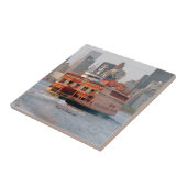 ガイ・バン・モリナーリ・タイル タイル (側面)