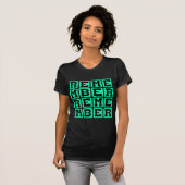 ガイ・フォークスの日を覚えて Tシャツ (正面フル)