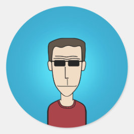 ガイ ラウンドシール