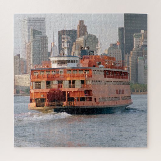 ガイV.モリナリジグソーパズル ジグソーパズル (縦)