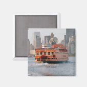 ガイV.モリナリ磁石 マグネット (正面/裏面)