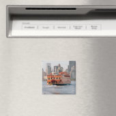 ガイV.モリナリ磁石 マグネット (インサイチュ (食洗機))