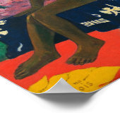 ガウギンザアレオイ ポスター (角)