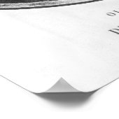 ガウジのオリンピア ポスター (角)