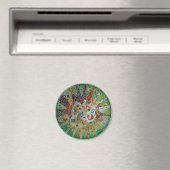 ガウディタイル マグネット (インサイチュ (食洗機))