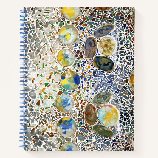 ガウディノート ノートブック (正面)