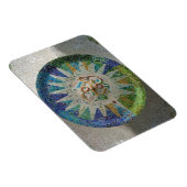 ガウディモザイク マグネット (右側)