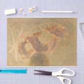 ガエターノ・プリヴァティによる時間の踊り 薄葉紙 (クラフト)