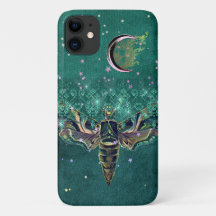 ガエレガントスムーンエメラルドナイトレースグリーン