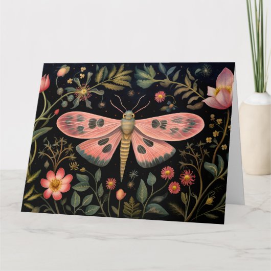 ガカラフルスカード カード (正面)