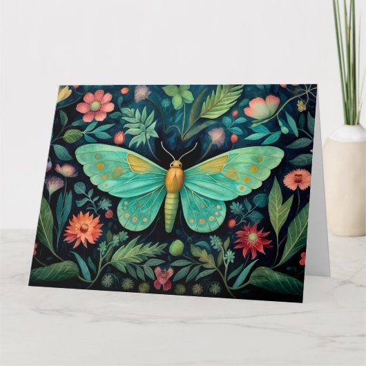 ガカラフルスカード カード (正面)