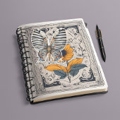 ガカラフルスストライプのシール シール