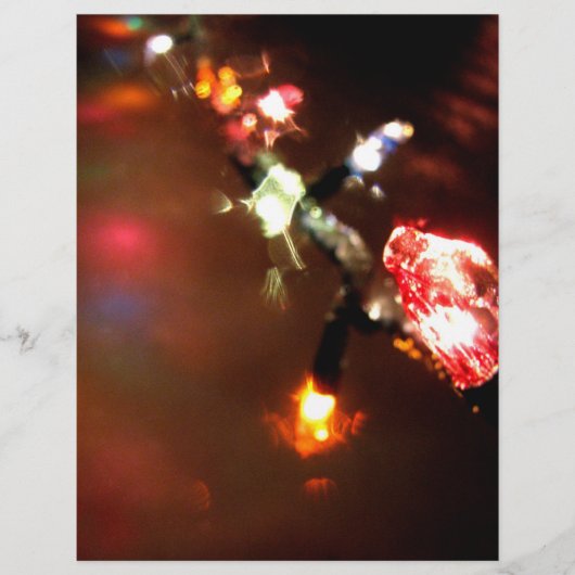 ガガガハイツ チラシ (正面)