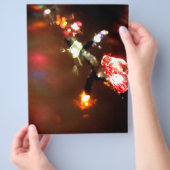 ガガガハイツ チラシ (手)