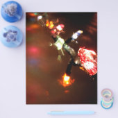 ガガガハイツ チラシ (シングル)