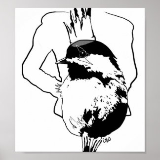 ガガバードシリーズ1 ポスター