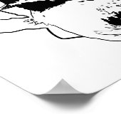 ガガバードシリーズ1 ポスター (角)