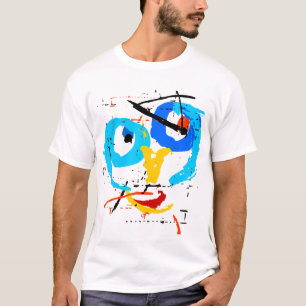 ガガピカソ Tシャツ