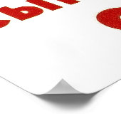 ガガリン宇宙、宇宙レース、ソ連プロパガンダ ポスター (角)