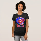 ガガーリンЮрийГагарин Tシャツ (正面フル)
