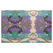 ガサニアガーデン ファブリック (ファットクウォーター)