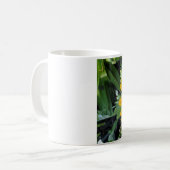 ガサニアマグ コーヒーマグカップ (正面左)