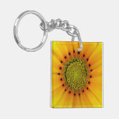 ガサニア キーホルダー (正面左)