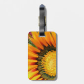 ガサニア ラゲッジタグ (裏面縦)