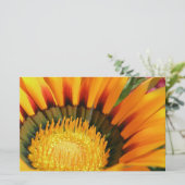 ガサニア 便箋 (スタンド正面)