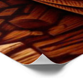 ガザの子ども ポスター (角)