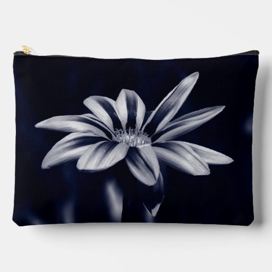 ガザニア アクセサリーポーチ (正面)