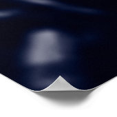 ガザニア ポスター (角)