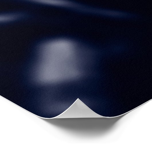 ガザニア ポスター (角)