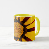 ガザニア マグカップ (正面右)