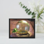 ガザー ポストカード (スタンド正面)