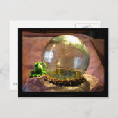 ガザー ポストカード (正面/裏面)