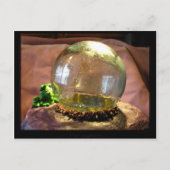 ガザー ポストカード (正面)