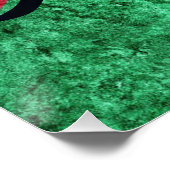 ガザ市 |アラビア語名 ポスター (コーナー)