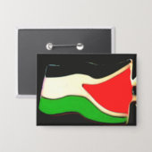 ガザ🇪🇭 缶バッジ (正面/裏面)