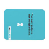 ガジェット マグネット (横)