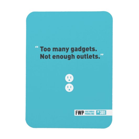 ガジェット マグネット (縦)