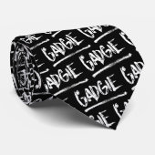 ガジニューキャッスルジョージダイアレクトタイ ネクタイ (ロール)