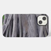 ガジュマル 立木 iPhoneケース (裏面横)